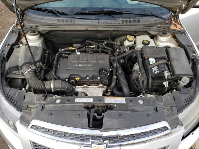 Photo 11 from auction – 2013 CHEVROLET CRUZE LT with VIN 1G1PC5SB3D7183451