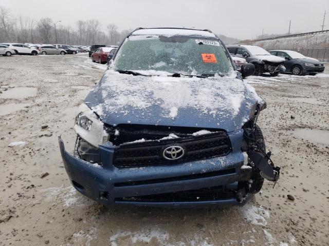 Photo 5 from auction – 2008 TOYOTA RAV4 with VIN JTMBD33V185199760