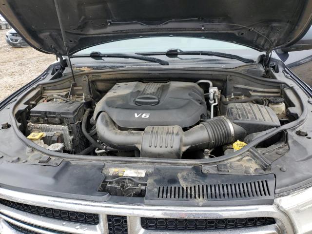 Photo 12 from auction – 2014 DODGE DURANGO SX with VIN 1C4RDHAG4EC370363