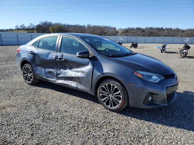 Photo 4 from auction – 2015 TOYOTA COROLLA L with VIN 5YFBURHE7FP265210