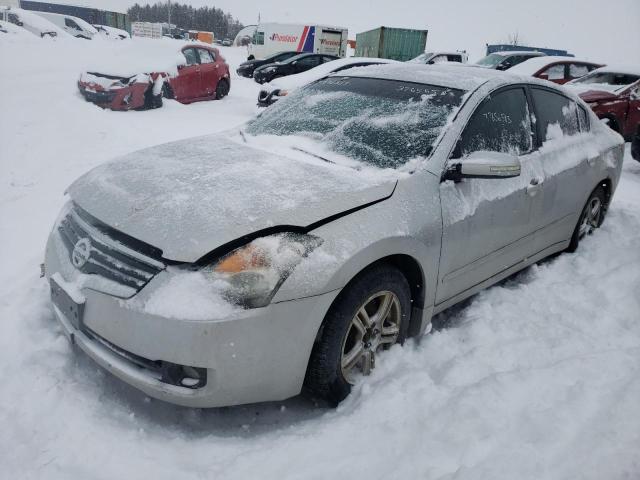 NISSAN ALTIMA 3.5 2008 with VIN 1N4BL21E38C242402 - Photo from auction