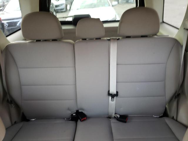 Photo 10 from auction – 2012 FORD ESCAPE with VIN 1FMCU9D7XCKB26304