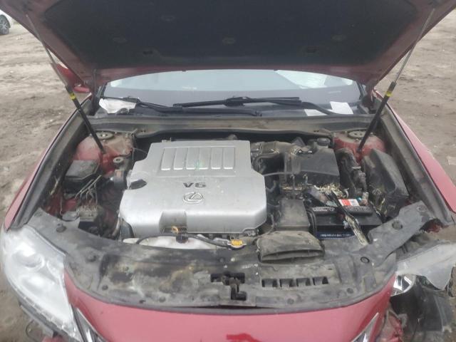 Photo 11 from auction – 2015 LEXUS ES 350 with VIN JTHBK1GG1F2205995
