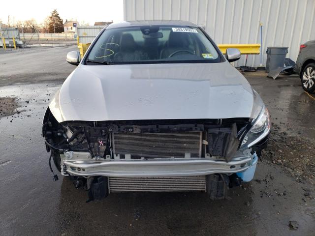 Photo 5 from auction – 2014 VOLVO S60 T5 with VIN YV1612FS0E2293478