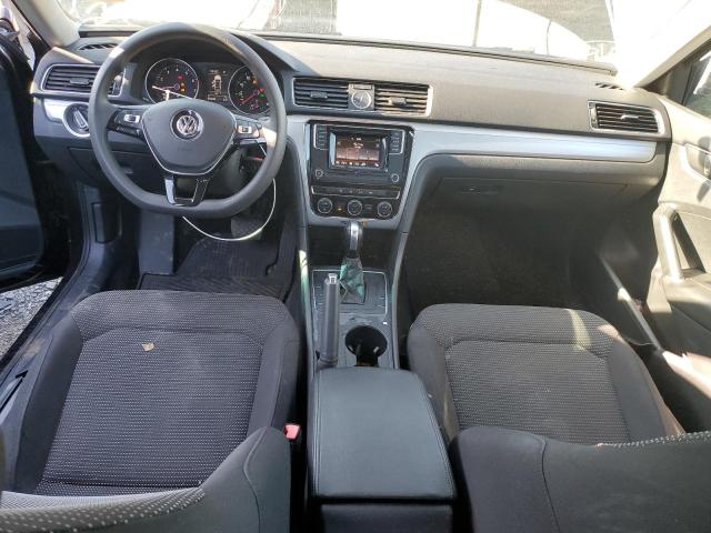 Photo 8 from auction – 2016 VOLKSWAGEN PASSAT with VIN 1VWAT7A36GC013855