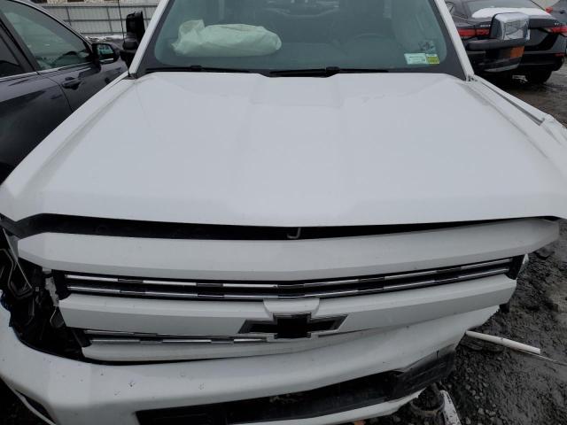 Photo 11 from auction – 2019 CHEVROLET SILVERADO with VIN 1GC1KSEG8KF211382
