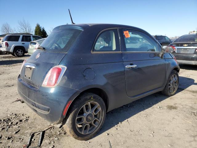 Zdjęcie 3 z aukcji – 2013 FIAT 500 POP z VIN 3C3CFFAR2DT751366
