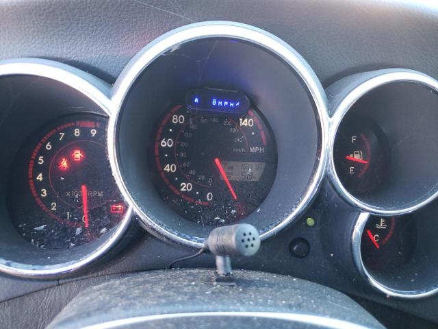 Photo 9 from auction – 2005 TOYOTA COROLLA MA with VIN 2T1KY30E45C336732