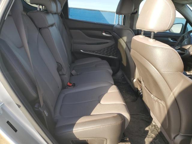 Photo 11 from auction – 2019 HYUNDAI SANTA FE L with VIN 5NMS5CAA7KH103230