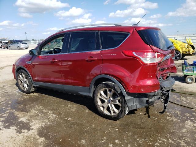 Photo 2 from auction – 2014 FORD ESCAPE TIT with VIN 1FMCU0JX1EUB23511