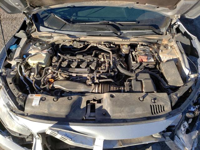 Photo 11 from auction – 2017 HONDA CIVIC EXL with VIN 19XFC1F71HE022829