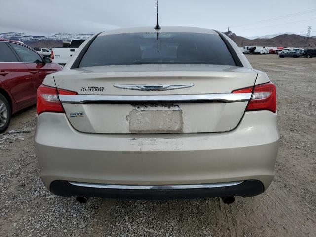 Photo 6 from auction – 2013 CHRYSLER 200 LX with VIN 1C3CCBAG3DN716268