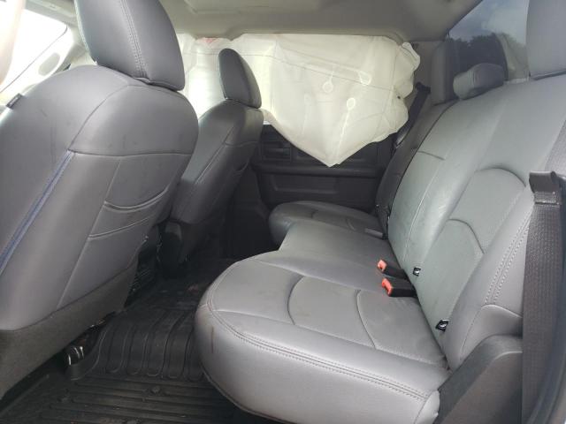 Photo 10 from auction – 2017 RAM 2500 ST with VIN 3C6UR5CJ3HG676448