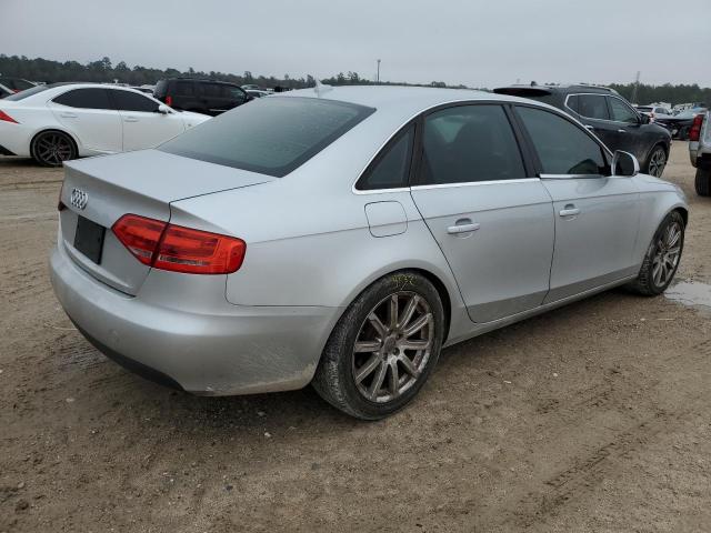 Photo 3 from auction – 2009 AUDI A4 PREMIUM with VIN WAUSF78K09N035396