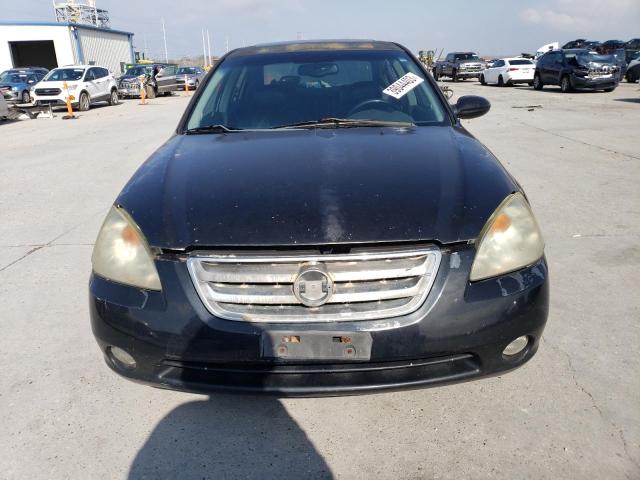 Photo 5 from auction – 2003 NISSAN ALTIMA BAS with VIN 1N4AL11D33C155377