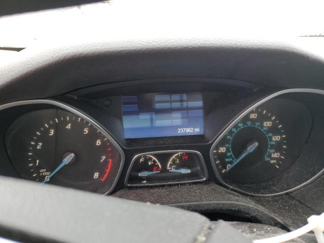 Photo 9 from auction – 2014 FORD FOCUS SE with VIN 1FADP3K29EL136488