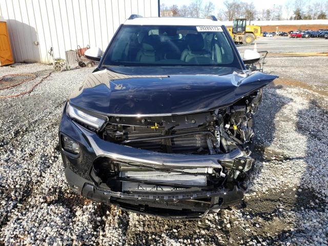 Photo 5 from auction – 2023 CHEVROLET TRAILBLAZE with VIN KL79MVSL6PB039672