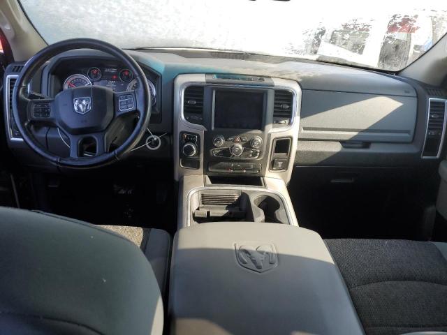 Photo 8 from auction – 2020 RAM 1500 CLASS with VIN 1C6RR6TT0LS135954