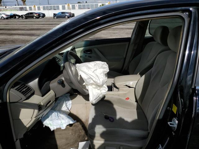 Photo 7 from auction – 2011 TOYOTA CAMRY BASE with VIN 4T1BF3EK5BU172194
