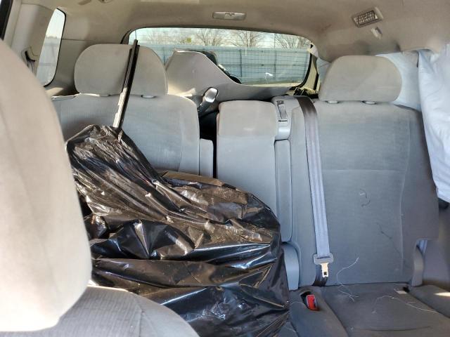 Photo 10 from auction – 2013 TOYOTA HIGHLANDER with VIN JTEBC3EH4D2017034