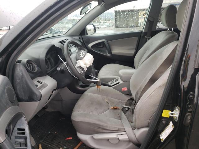 Foto 7 de la subasta – 2012 TOYOTA RAV4 con VIN 2T3KF4DV8CW125591