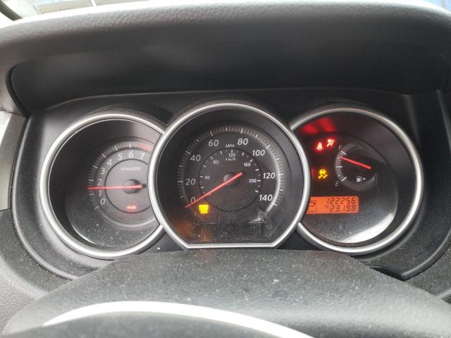 Foto 9 de la subasta – 2011 NISSAN VERSA S con VIN 3N1BC1CP4BL416933