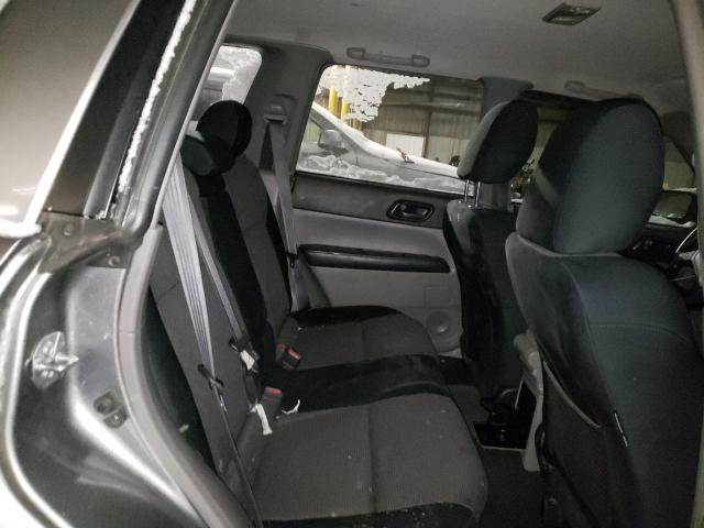 Photo 10 from auction – 2007 SUBARU FORESTER 2 with VIN JF1SG63647H745195