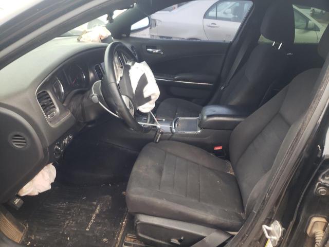 Photo 7 from auction – 2014 DODGE CHARGER SX with VIN 2C3CDXHG8EH282696