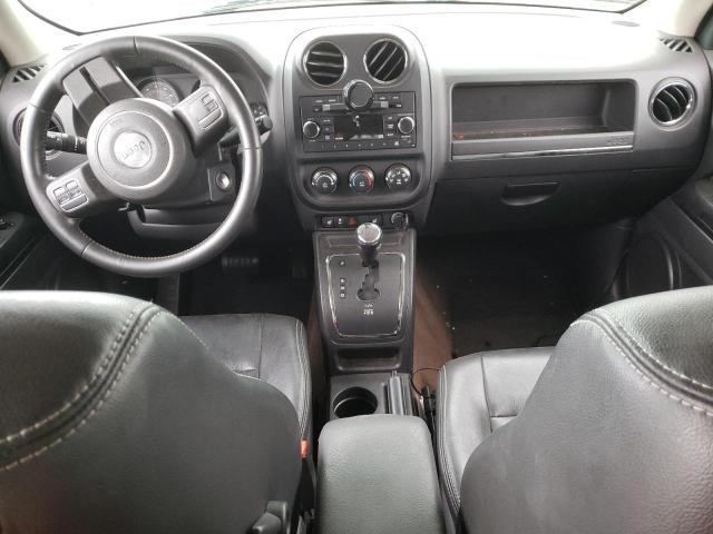 Photo 8 from auction – 2015 JEEP PATRIOT LA with VIN 1C4NJPFA8FD121825