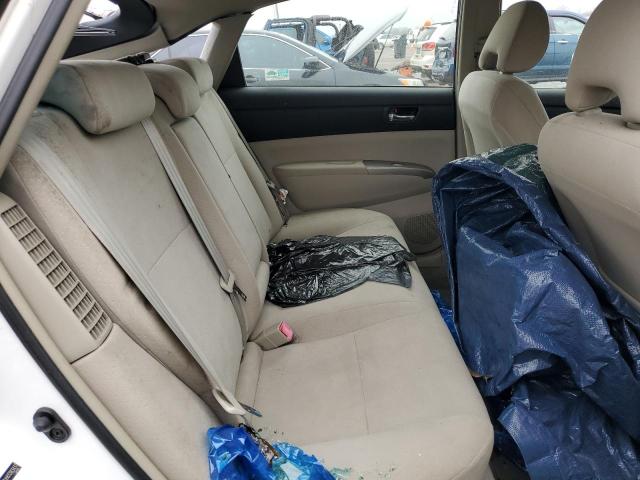 Photo 10 from auction – 2008 TOYOTA PRIUS with VIN JTDKB20U683383437