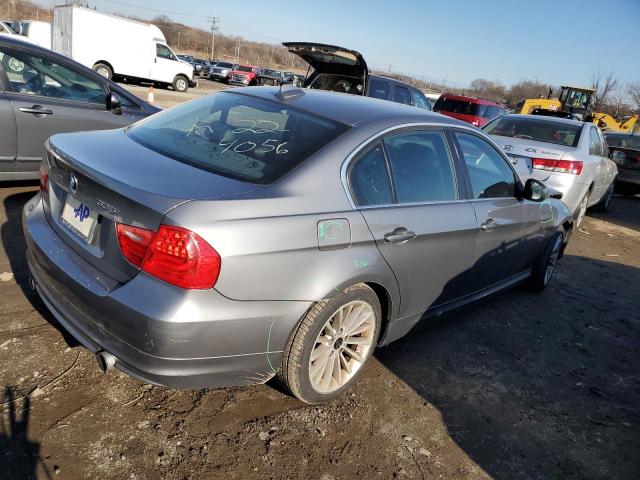 Photo 3 from auction – 2011 BMW 335 XI with VIN WBAPL5C57BA916839