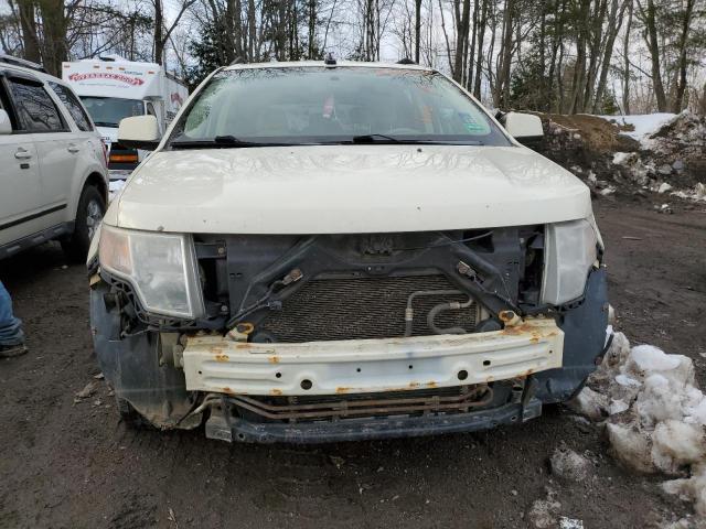 Photo 5 from auction – 2007 FORD EDGE SEL with VIN 2FMDK48C97BA59926