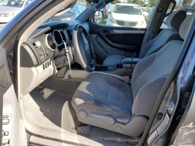 Photo 7 from auction – 2004 TOYOTA 4RUNNER SR with VIN JTEBU14R240032428