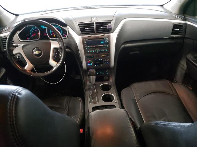 Photo 8 from auction – 2012 CHEVROLET TRAVERSE L with VIN 1GNKVJEDXCJ235264
