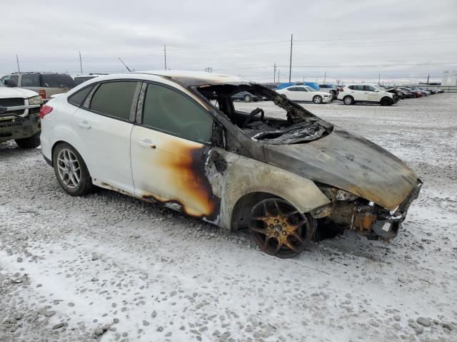 Photo 4 from auction – 2015 FORD FOCUS SE with VIN 1FADP3F27FL384749