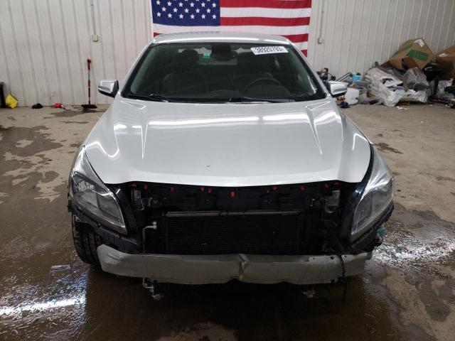 Photo 5 from auction – 2016 CHEVROLET MALIBU with VIN 1G11E5SA4GF105973