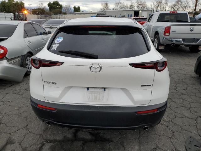 Photo 6 from auction – 2021 MAZDA CX-30 SELE with VIN 3MVDMABL6MM204287
