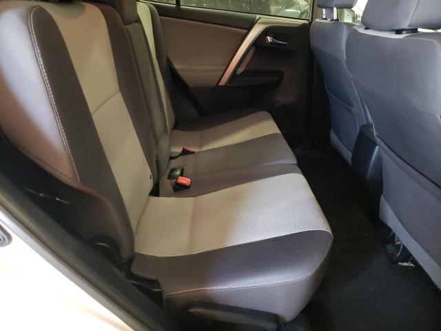 Photo 10 from auction – 2014 TOYOTA RAV4 XLE with VIN 2T3RFREV5EW158402