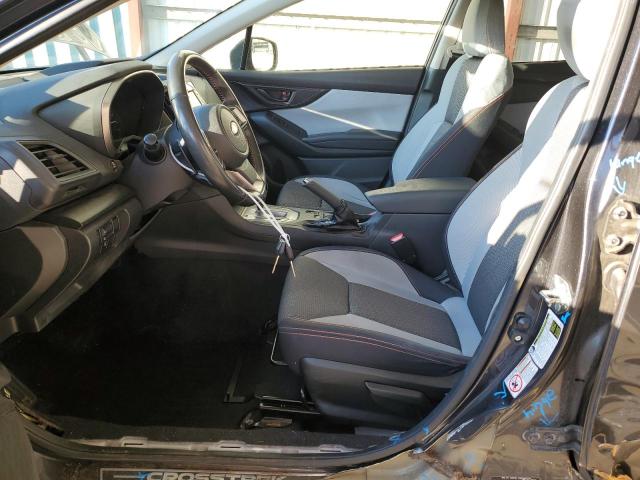 Photo 7 from auction – 2018 SUBARU CROSSTREK with VIN JF2GTADC7JH212317