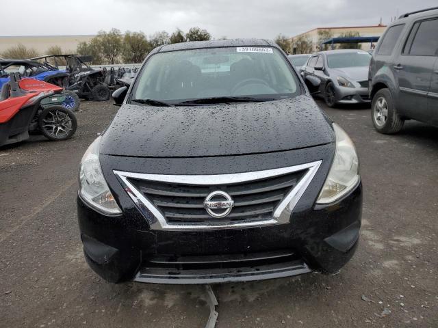 Photo 5 from auction – 2018 NISSAN VERSA S with VIN 3N1CN7AP1JL822283