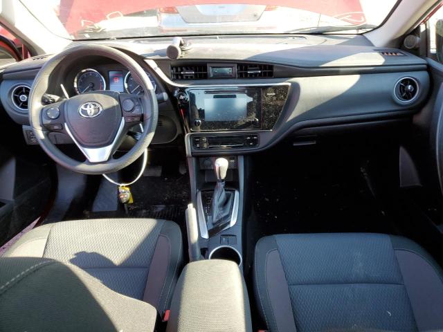 Photo 8 from auction – 2017 TOYOTA COROLLA L with VIN 2T1BURHEXHC843979