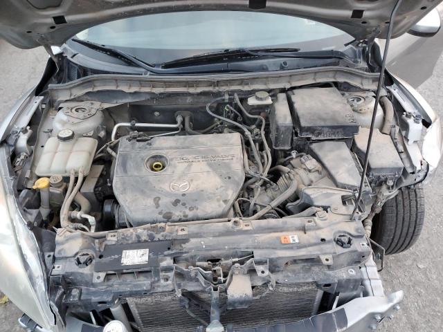 Photo 11 from auction – 2012 MAZDA 3 I with VIN JM1BL1UF0C1597198
