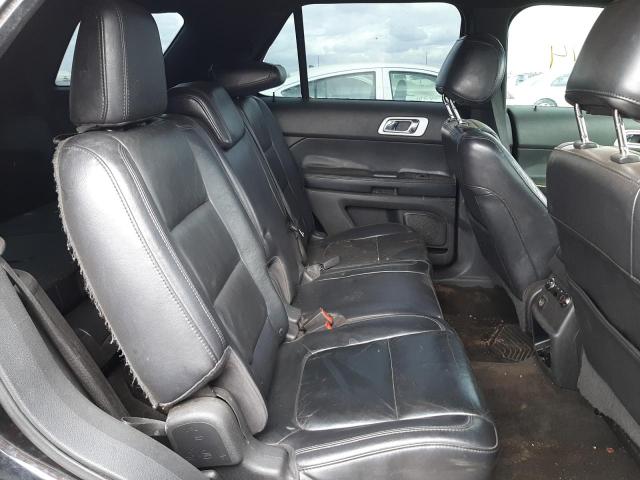 Photo 10 from auction – 2012 FORD EXPLORER X with VIN 1FMHK7D82CGA32820