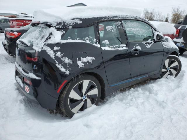 Photo 3 from auction – 2017 BMW I3 REX with VIN WBY1Z8C32HV890917