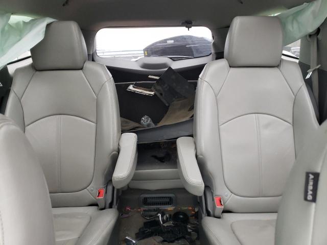 Photo 10 from auction – 2013 CHEVROLET TRAVERSE L with VIN 1GNKRJKDXDJ200251