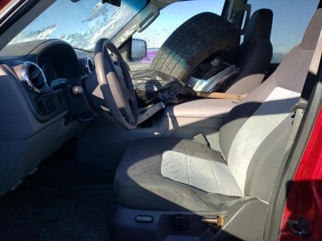 Photo 7 from auction – 2005 FORD EXPEDITION with VIN 1FMPU16545LB12474