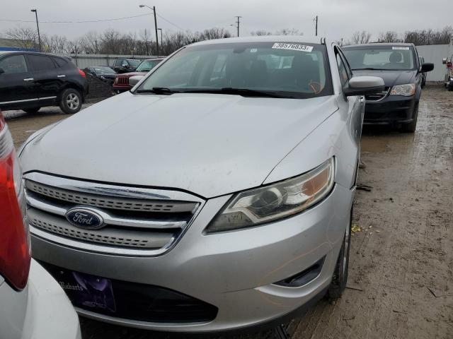 Photo 5 from auction – 2010 FORD TAURUS SEL with VIN 1FAHP2EW4AG160307