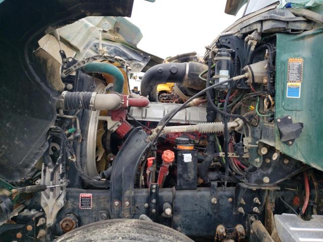 Photo 11 from auction – 2016 MACK 600 CHU600 with VIN 1M1AN07Y4GM024841