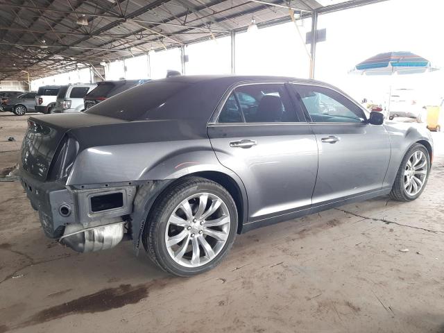 Photo 3 from auction – 2017 CHRYSLER 300C with VIN 2C3CCAEG0HH610198