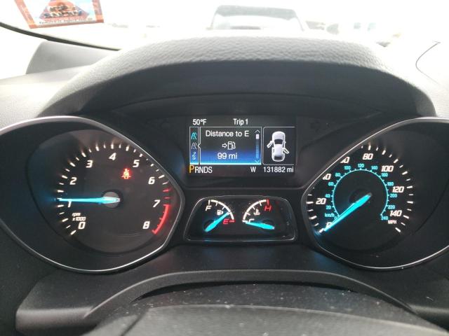 Photo 9 from auction – 2013 FORD ESCAPE SEL with VIN 1FMCU9H97DUD62779